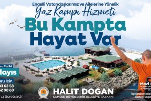 “Bu Kampta Hayat Var” Projesi Başvuruları Başladı